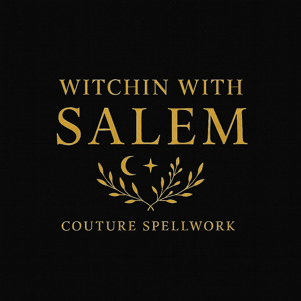 Venusian Glow Ceremony