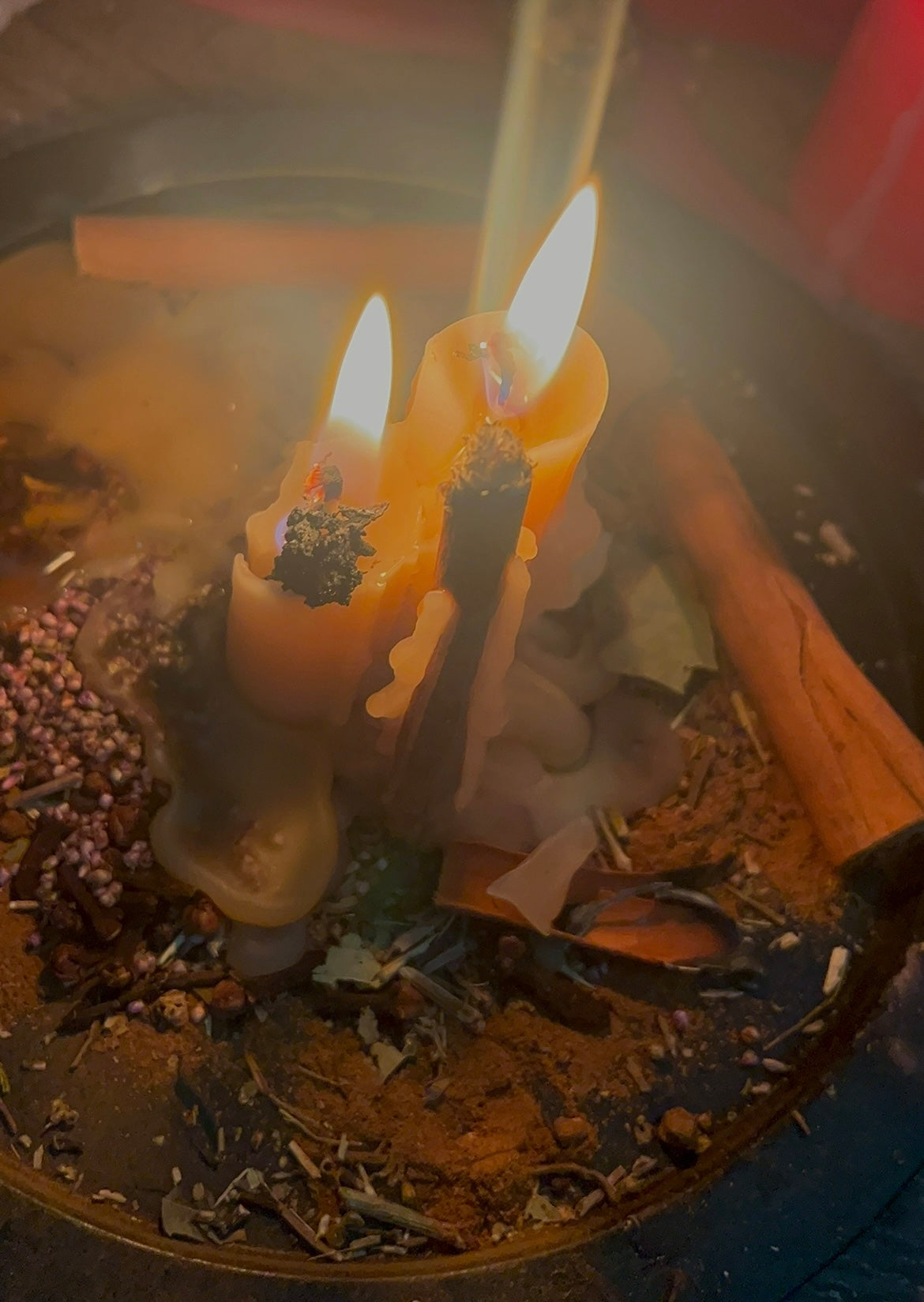 Path to Victory Spell