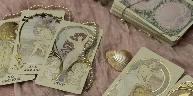 3 Card Insight Reading