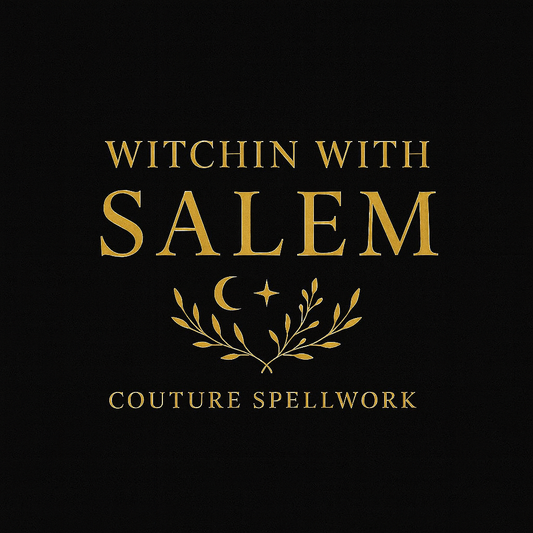 Lilith Dark Feminine Rebirth Ceremony