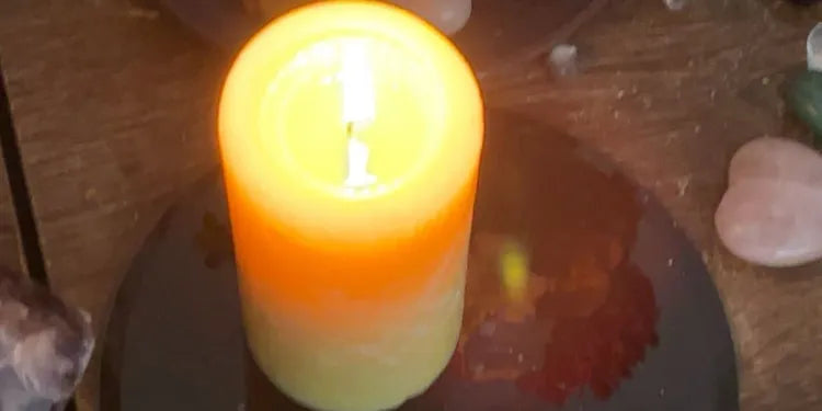 Positive Energy Shield