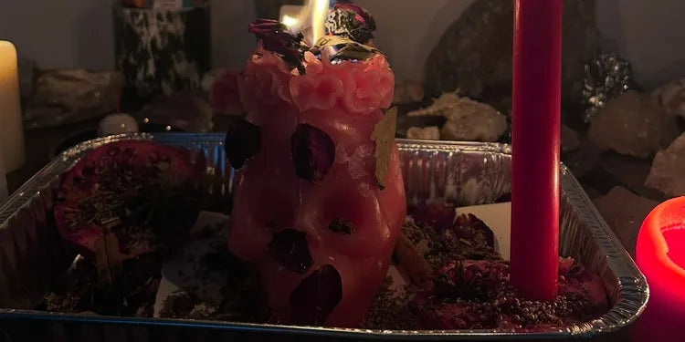 All In One Love Domination Spell